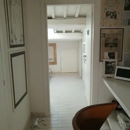 Classe 1979 Appartement