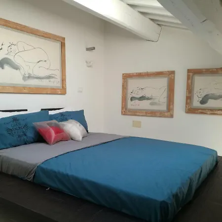 Appartement Classe 1979 *